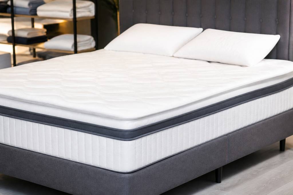 Ensemble literie en soldes : comment choisir la meilleure offre pour bien dormir