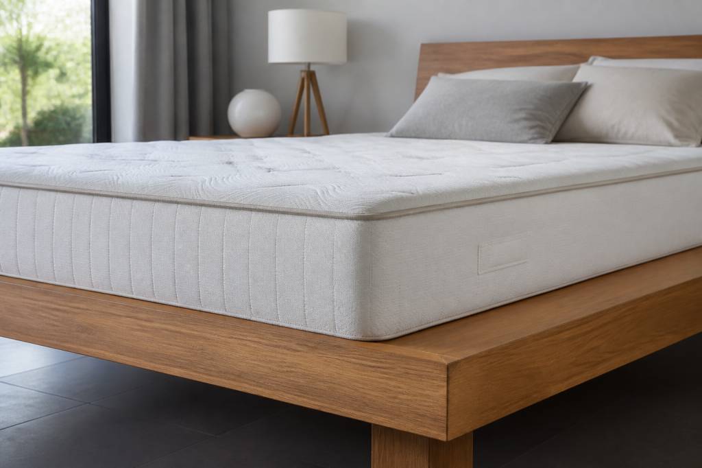 Latex synthétique : avantages, inconvénients et conseils pour bien choisir son matelas