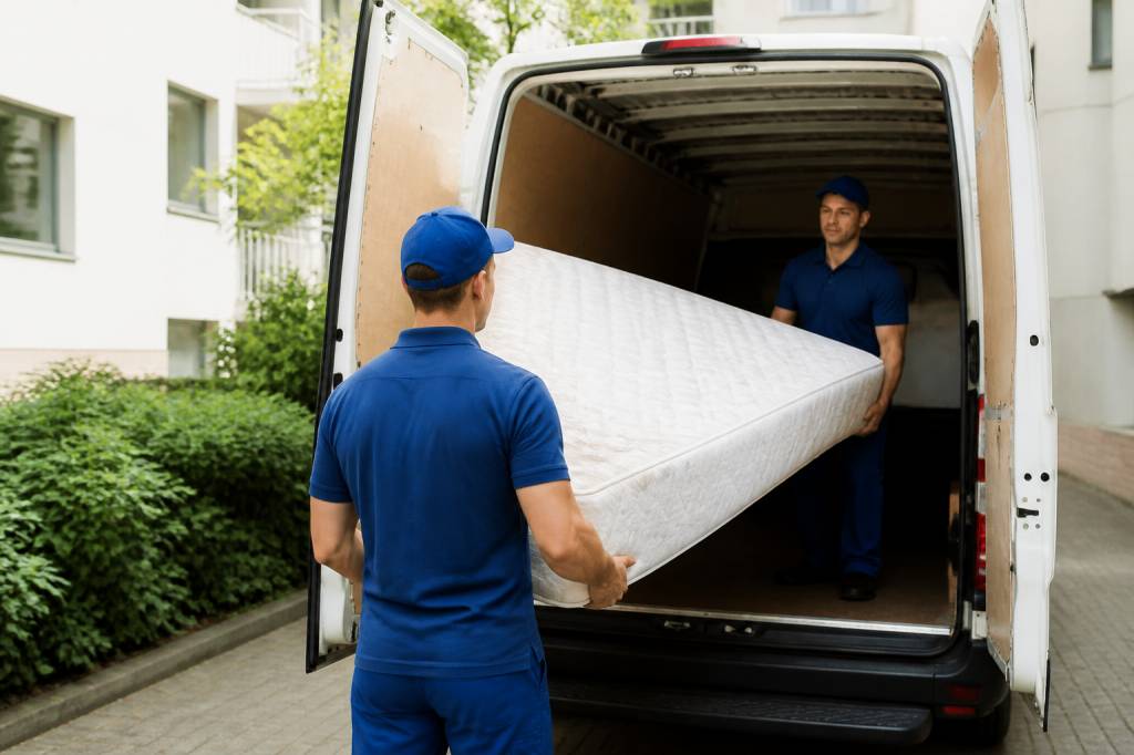 Reprise matelas : comment recycler ou faire reprendre son ancien matelas