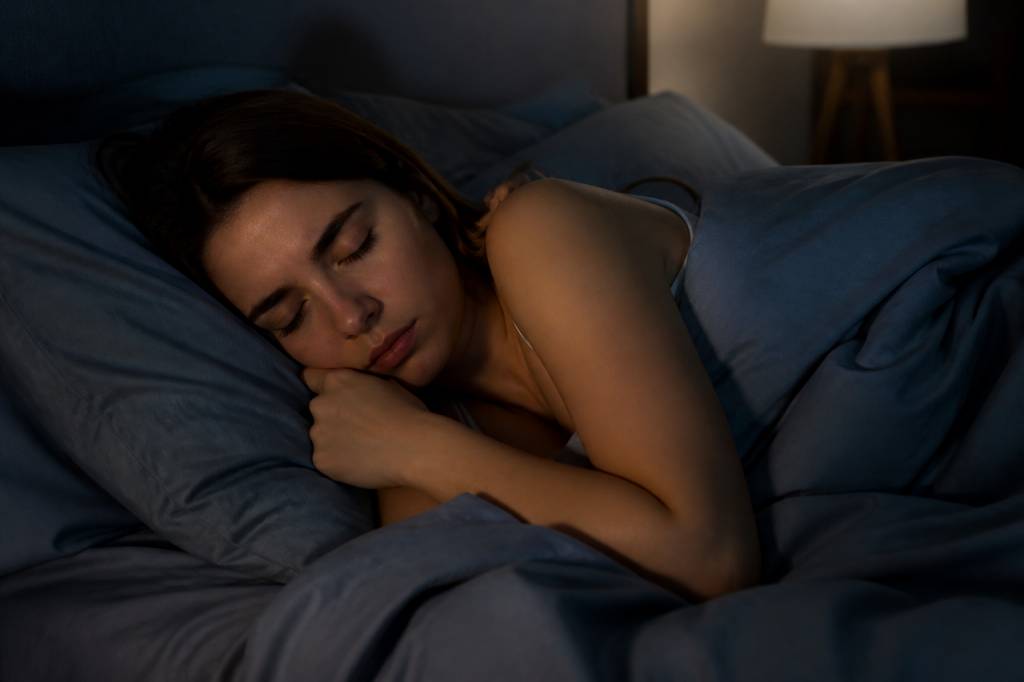 Tremblements la nuit : causes, solutions et conseils pour mieux dormir