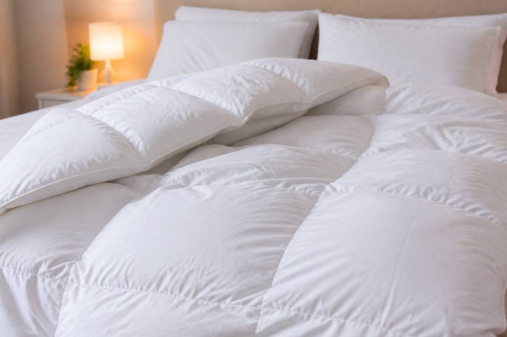 Un duvet c’est quoi ? définition, caractéristiques et conseils pour bien le choisir