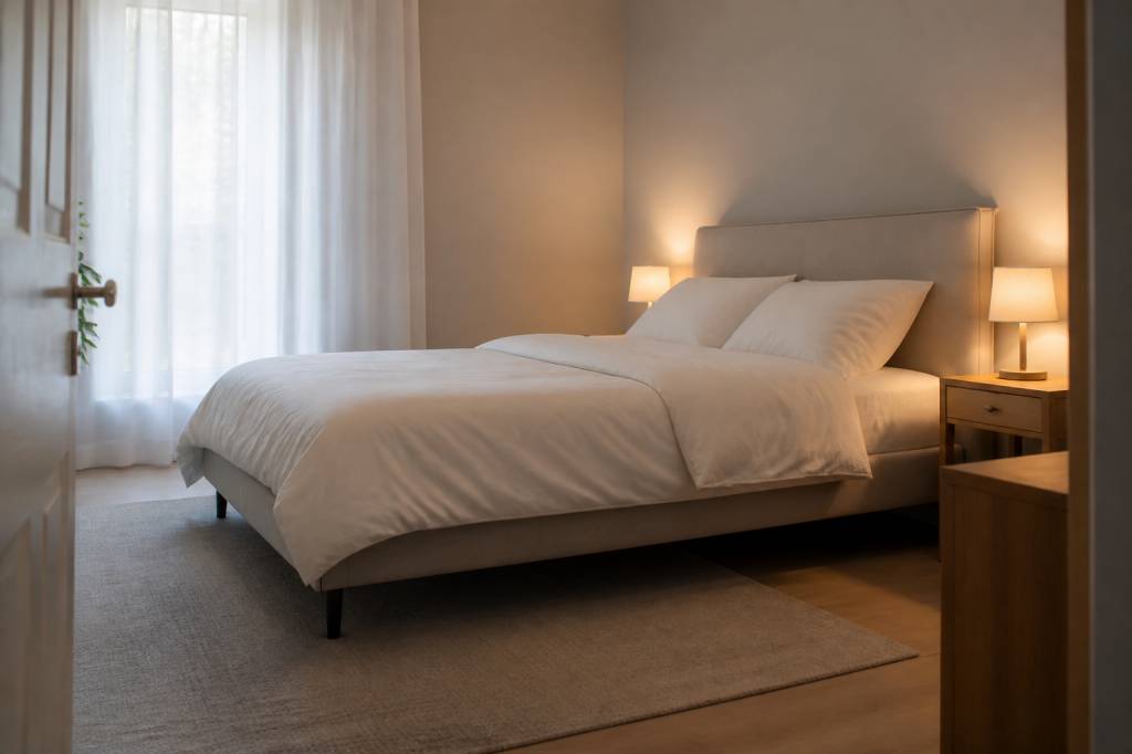 Comment positionner son lit pour bien dormir ? Conseils et erreurs à éviter