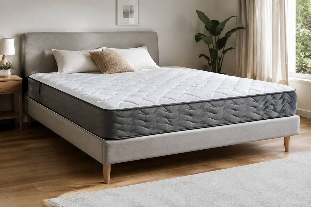 Poids d’un matelas : combien pèse-t-il selon sa taille et sa composition ?