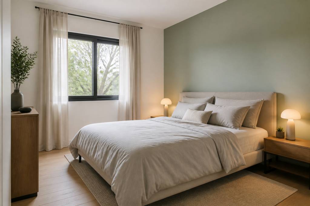 Où mettre son lit dans une chambre : les meilleurs conseils pour bien dormir