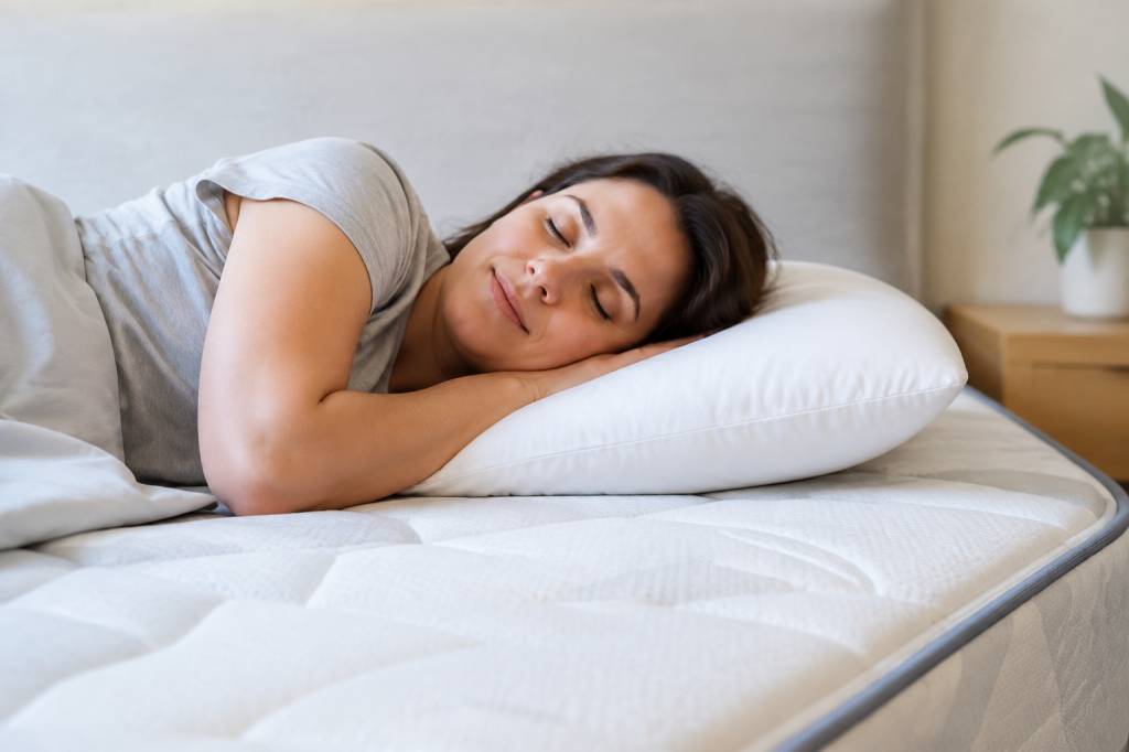 Acariens et humidité : quel lien avec la literie et le sommeil ?
