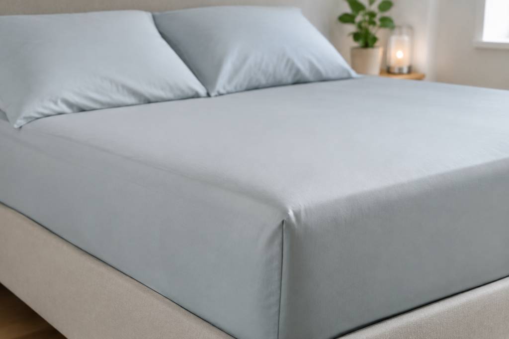 Draps housse en anglais : quelle est la bonne traduction ?