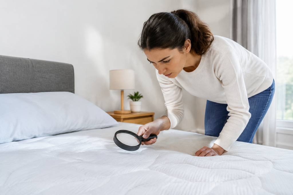Acarien : c’est quoi et comment s’en débarrasser ?