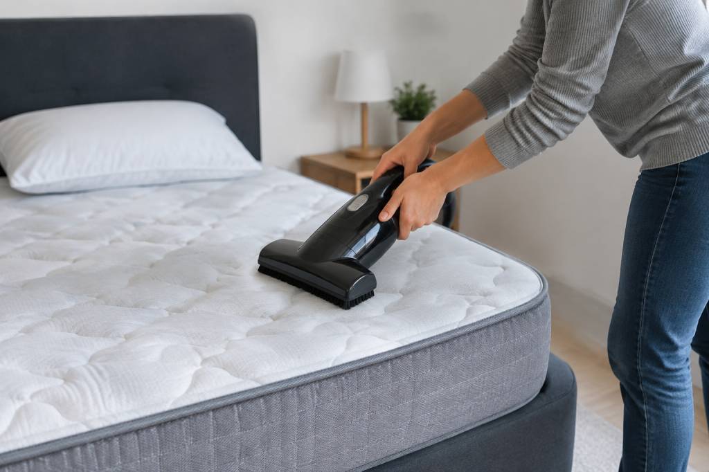 Acariens parasites : comment protéger son matelas et sa literie ?
